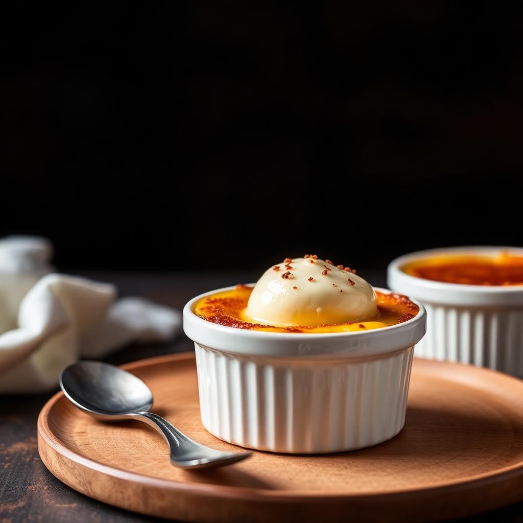 Crema Catalana