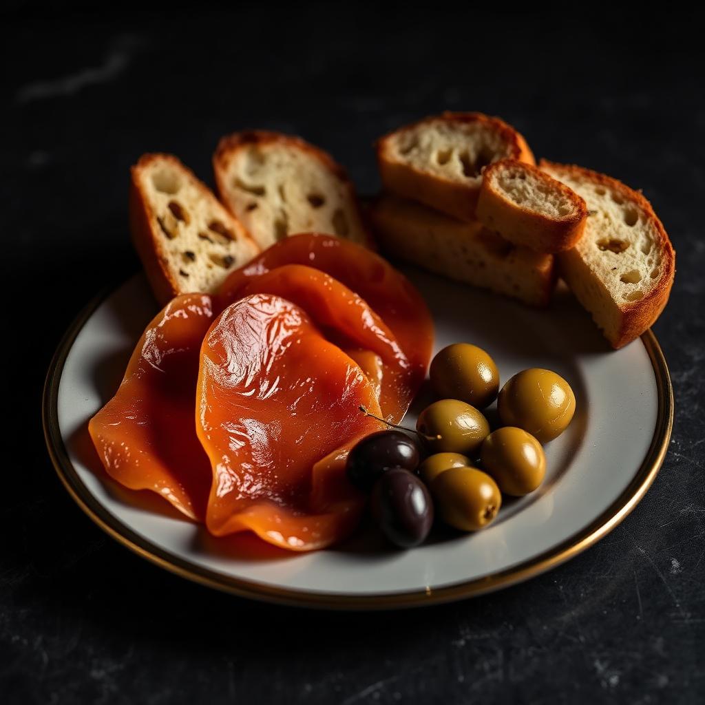Jamón Ibérico de Bellota